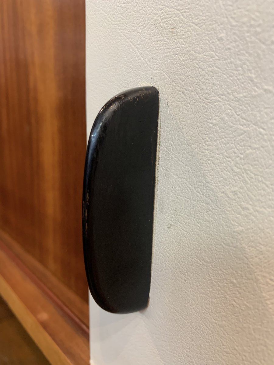 Highboard By Alfred Hendickx For Belform-photo-5