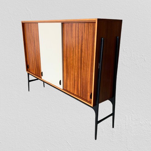 Highboard By Alfred Hendickx For Belform-photo-6