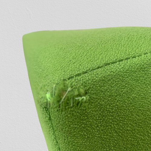 Model 30 Armchairs By Gijs Van Der Sluis For Van Der Sluis Meubelen Culemborg-photo-7