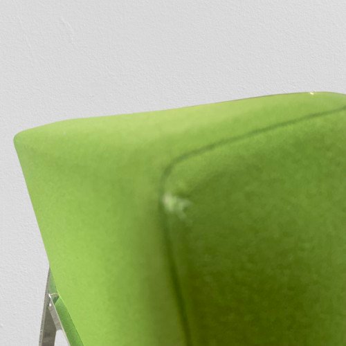 Model 30 Armchairs By Gijs Van Der Sluis For Van Der Sluis Meubelen Culemborg-photo-8