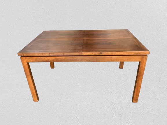 Extending Table By Jos De Mey For Van Den Berghe-pauvers -photo-3
