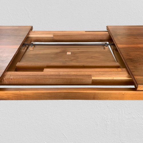 Extending Table By Jos De Mey For Van Den Berghe-pauvers -photo-4