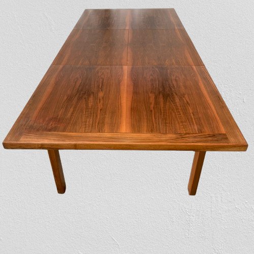 Extending Table By Jos De Mey For Van Den Berghe-pauvers -photo-1