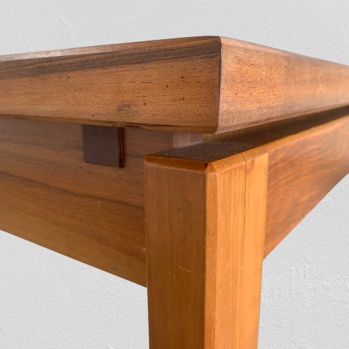 Extending Table By Jos De Mey For Van Den Berghe-pauvers -photo-2
