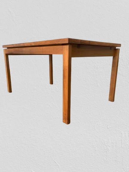 Extending Table By Jos De Mey For Van Den Berghe-pauvers -photo-3