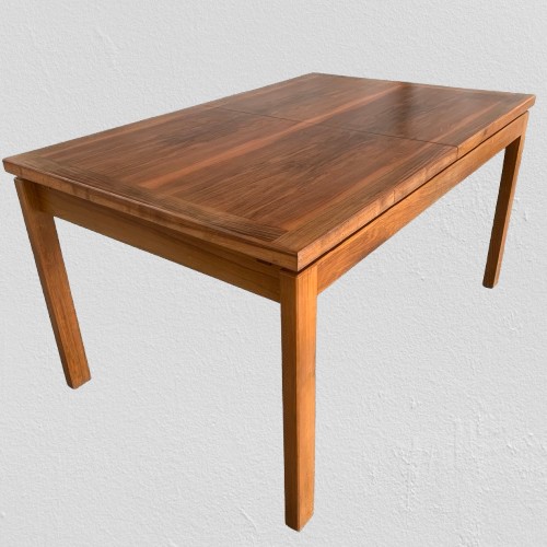 Extending Table By Jos De Mey For Van Den Berghe-pauvers 