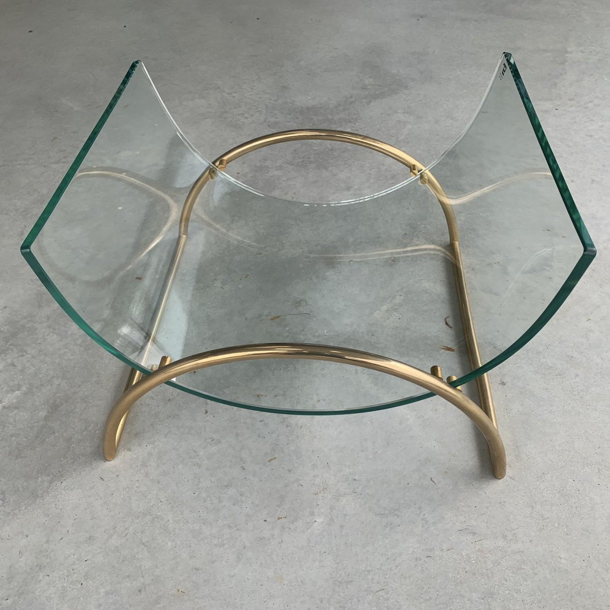 Magazine Rack By Galotti And Radice-photo-6