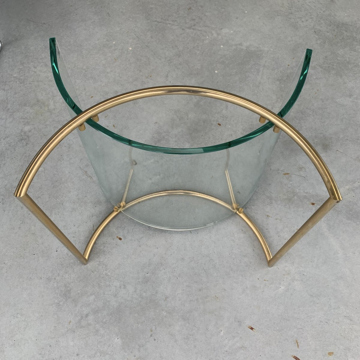 Magazine Rack By Galotti And Radice-photo-7