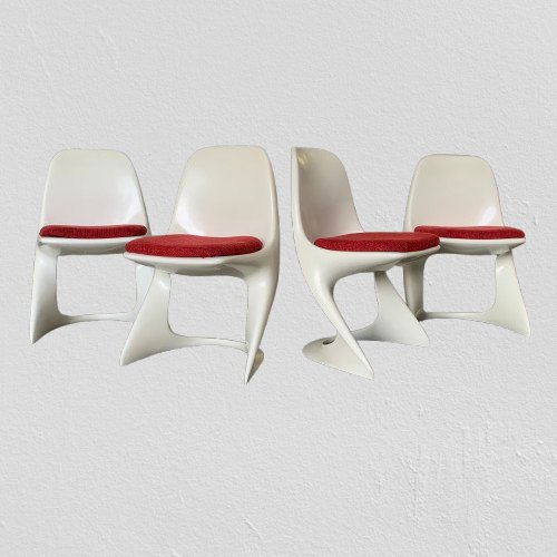 Casalino Chairs By Alexander Bege For Casala-photo-3