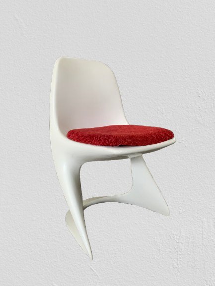 Casalino Chairs By Alexander Bege For Casala-photo-2