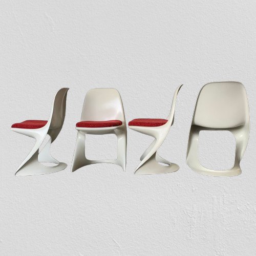 Casalino Chairs By Alexander Bege For Casala-photo-3