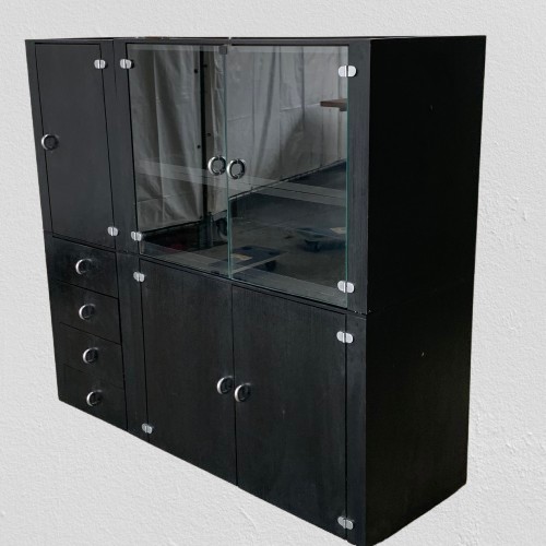 6 Modular Cabinets From Interlübke 
