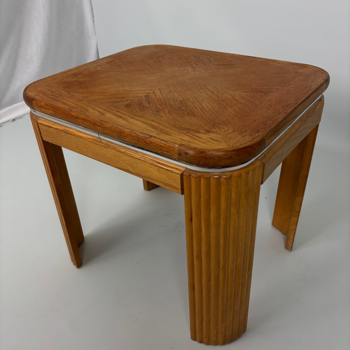Table d'appoint Art déco-photo-1