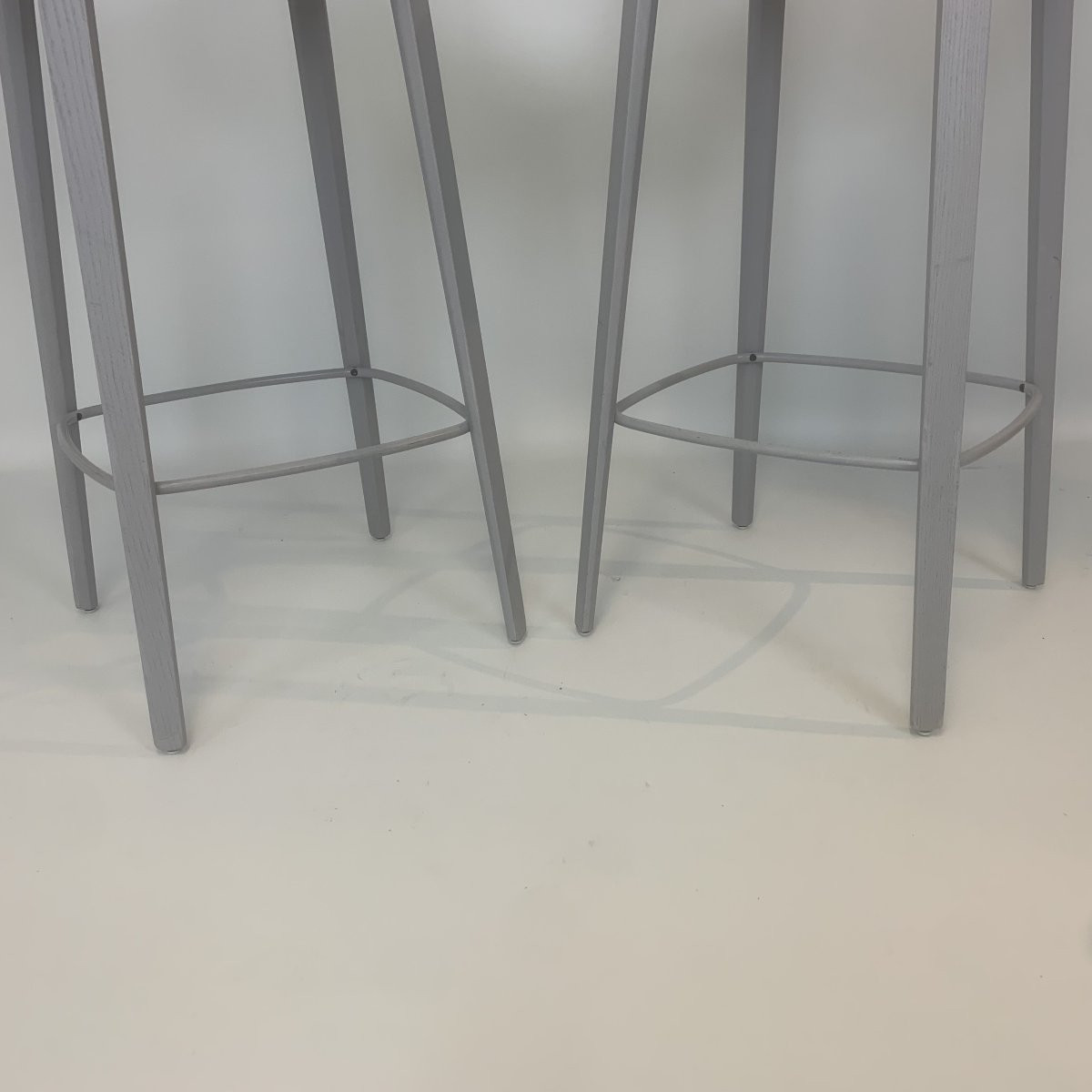 Visu Bar Stools By Mika Tolvanen For Muuto -photo-5