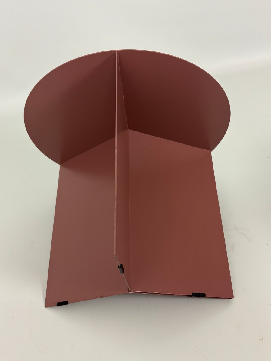 Tables basse Slit de Ritva Puotila pour HAY -photo-4