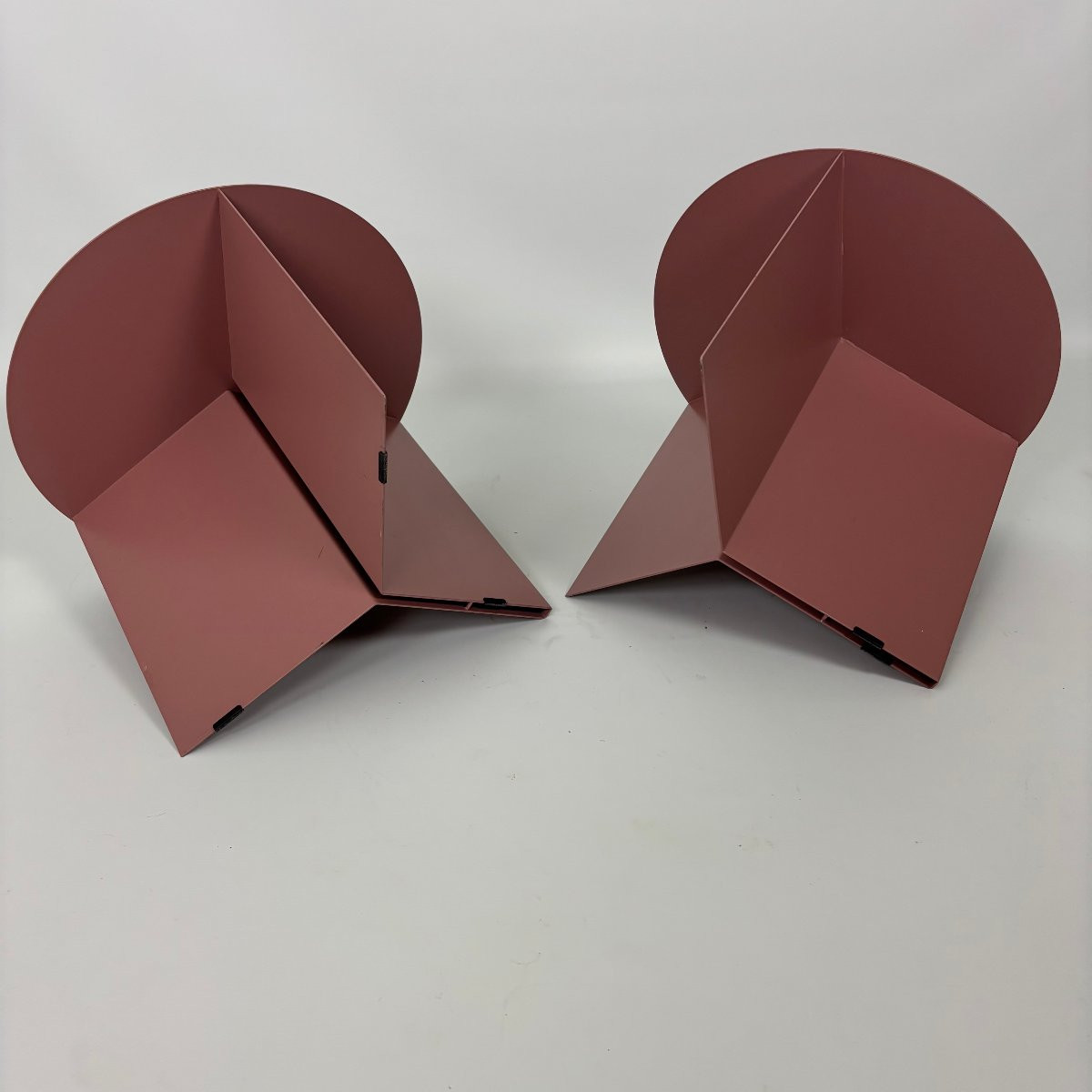 Tables basse Slit de Ritva Puotila pour HAY -photo-8