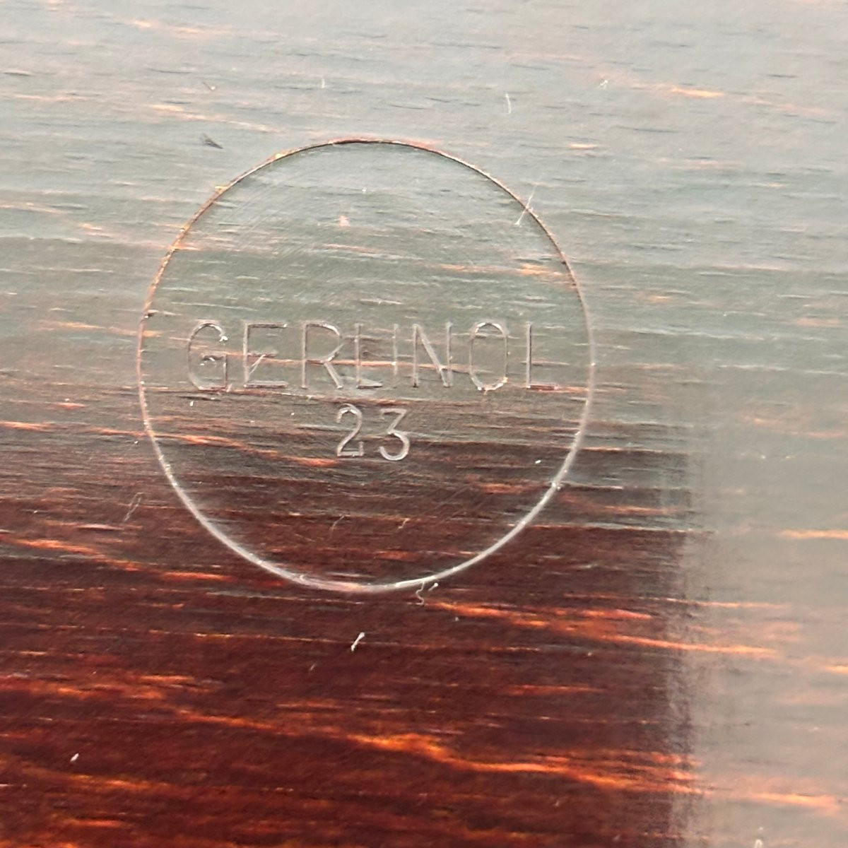 Chariot de service pliable Gerlinol -photo-6