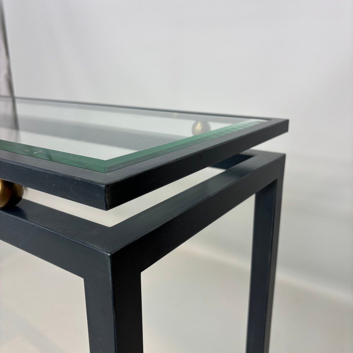 Modernist Console Table-photo-6