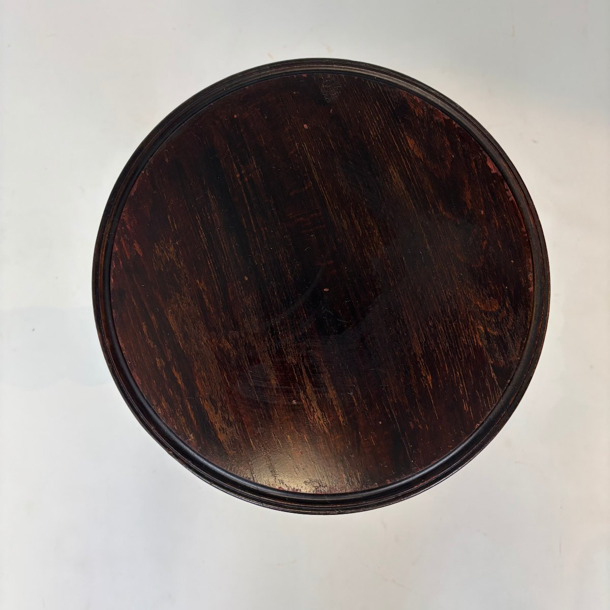 Socle avec colonne Salomon-photo-3