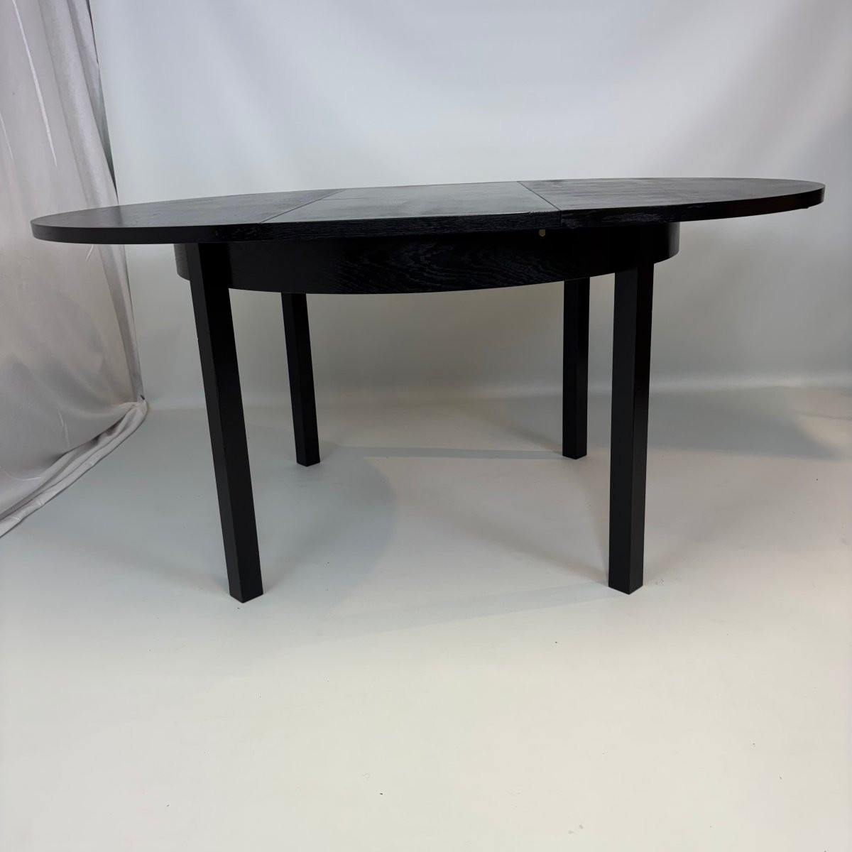 Extendable Table By De Coene Frères-photo-2