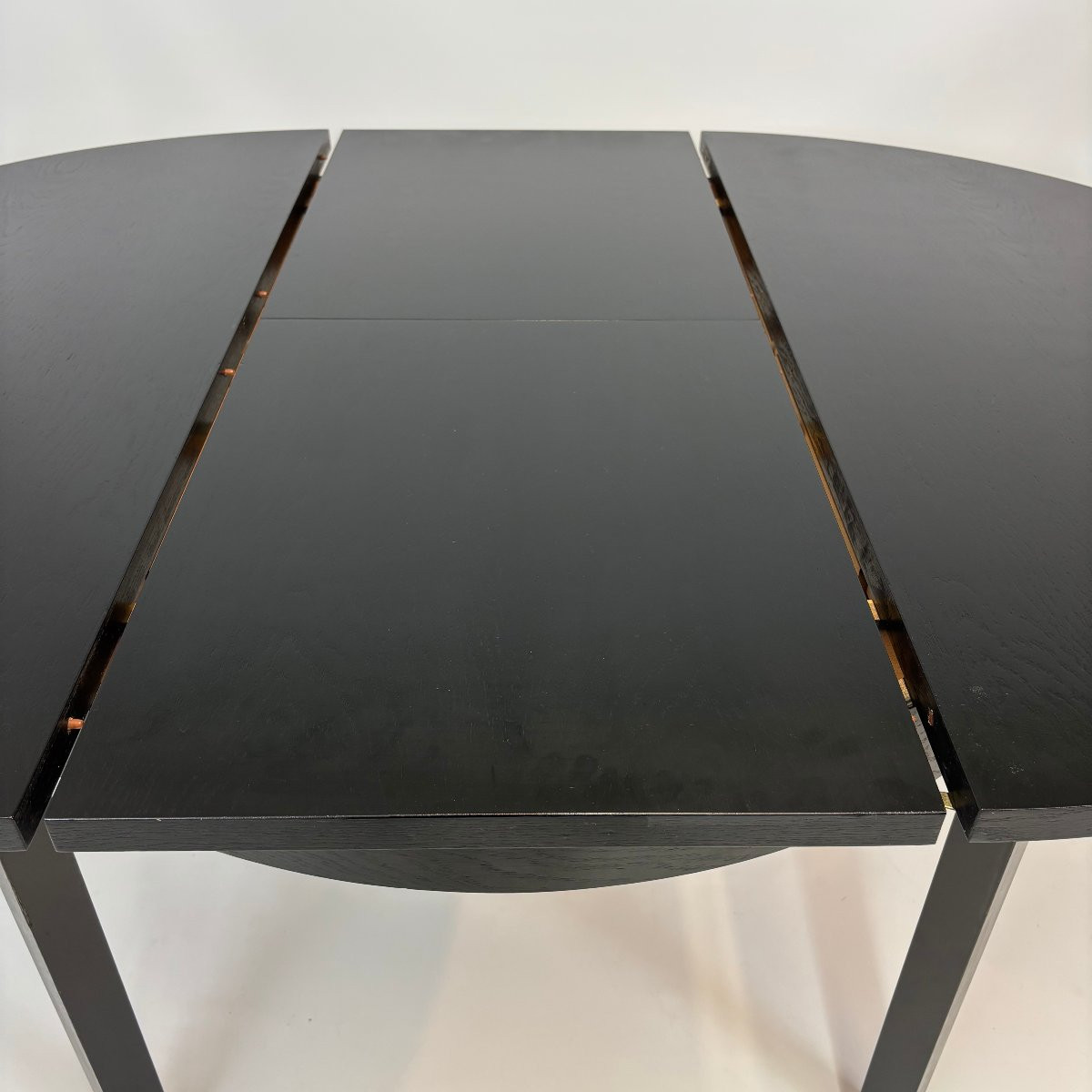 Extendable Table By De Coene Frères-photo-3