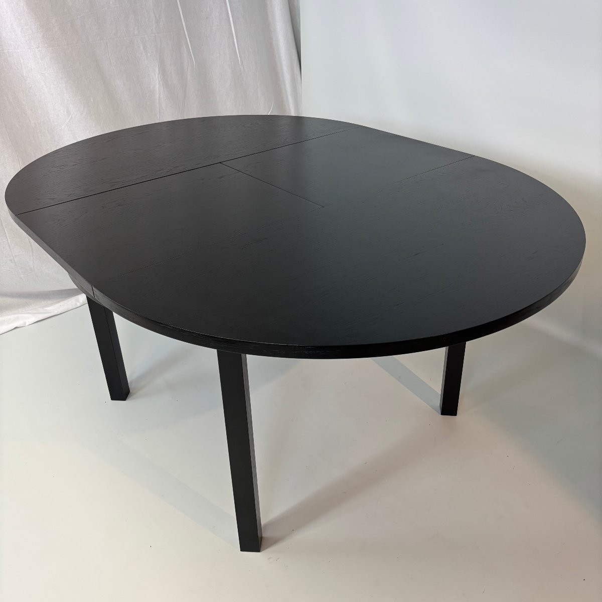 Extendable Table By De Coene Frères-photo-8