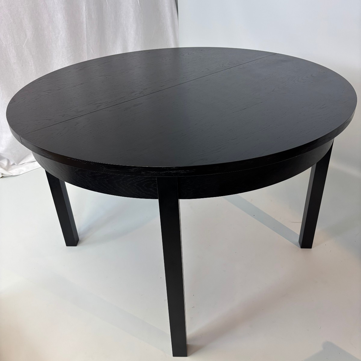 Extendable Table By De Coene Frères