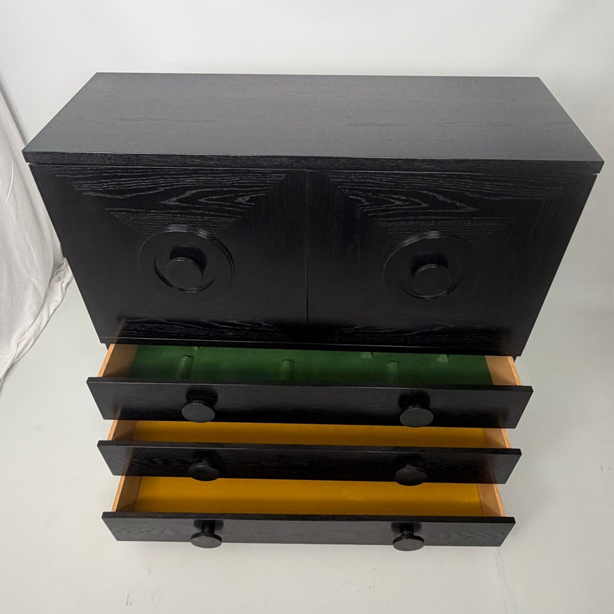 Buffets brutalistes de De Coene Frères -photo-5