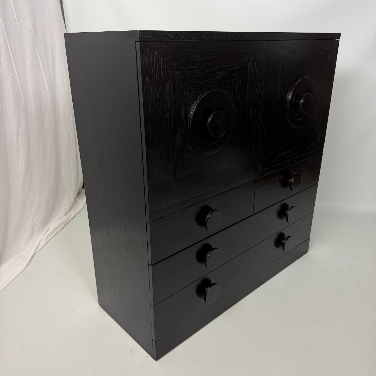 Buffets brutalistes de De Coene Frères -photo-7