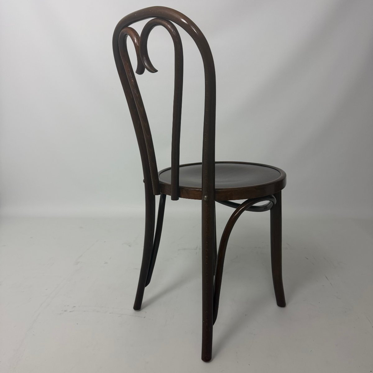 Thonet Style Chairs No. 16  -photo-5