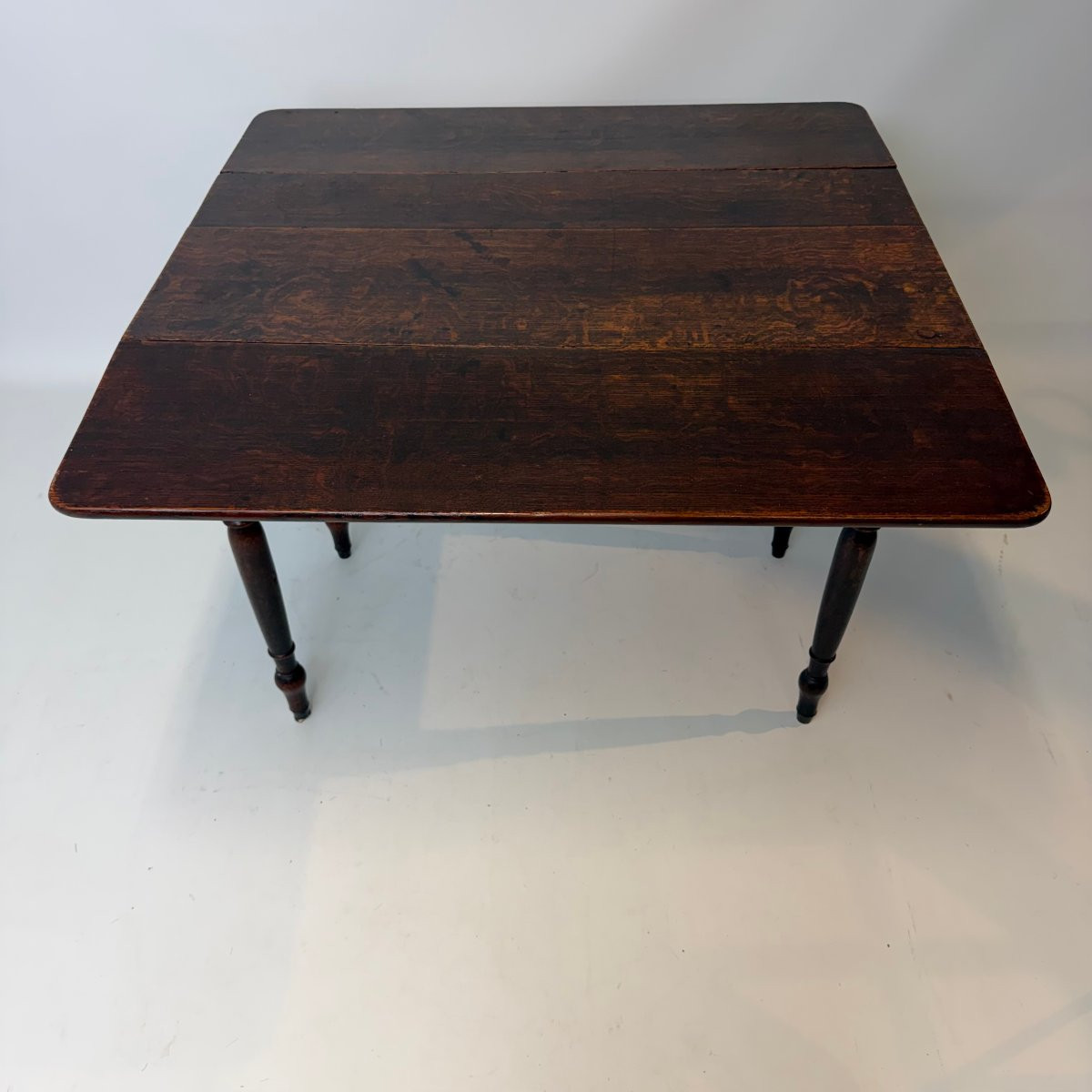 Antique Pembroke Table-photo-6