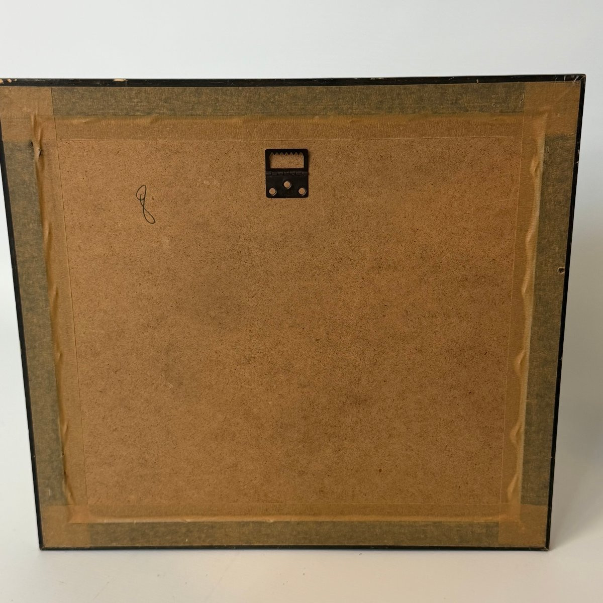 Reproduction des démons de l'artiste par James Ensor-photo-5