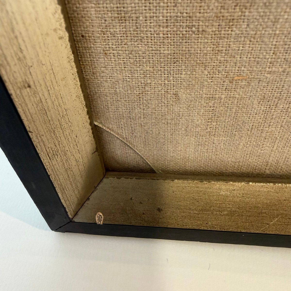 Gravure « Guitaristes » par Charles Swyncop -photo-4