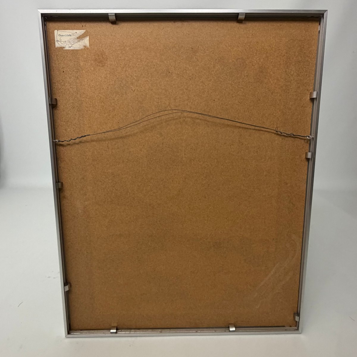 Linogravure ‘Soapdream’ par Bernadette Vereecke -photo-6