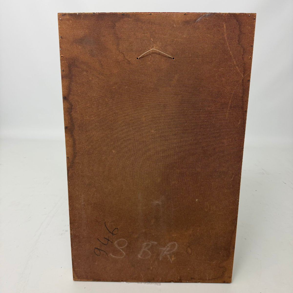 Nature morte abstraite d'un vase avec des fleurs-photo-4