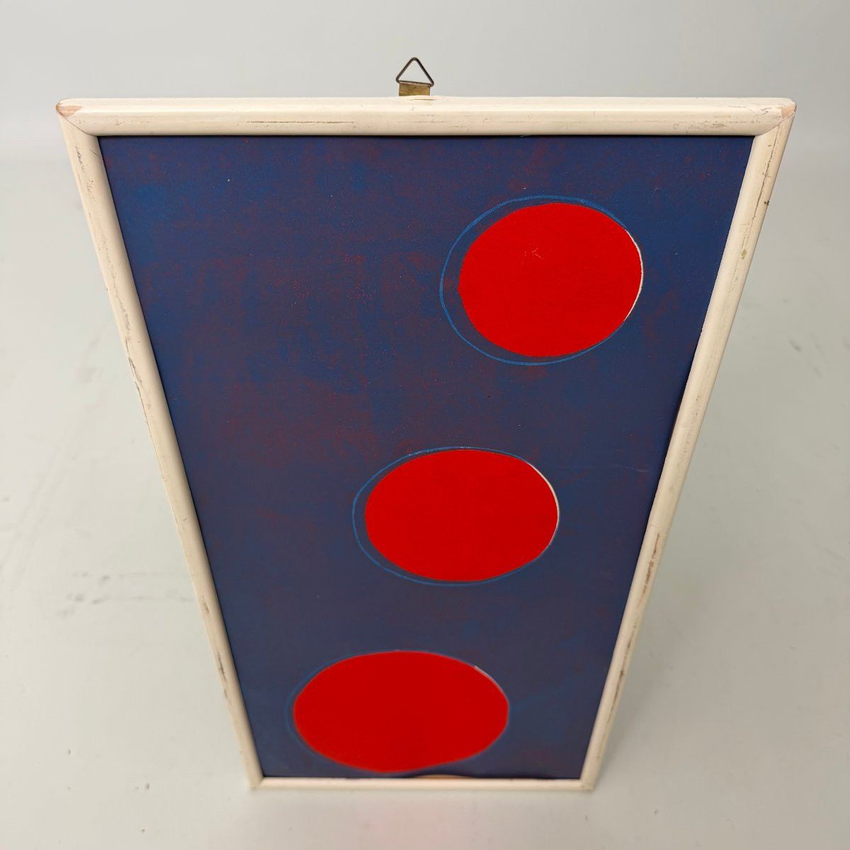 Ufo Screen Printing By Jean Leppien-photo-3