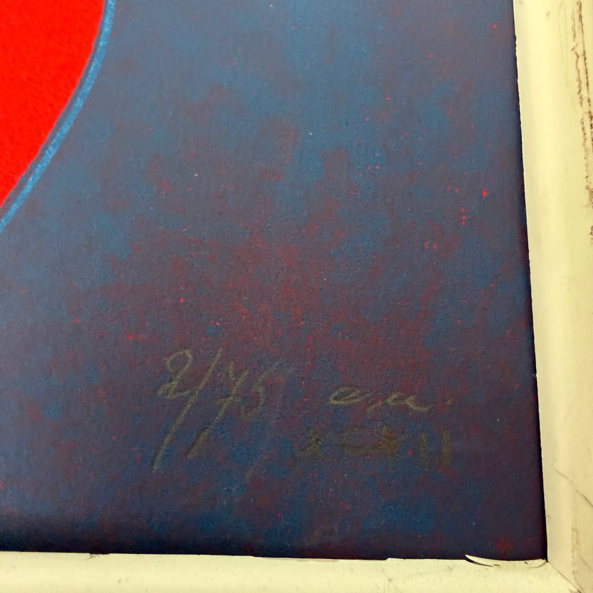 Ufo Screen Printing By Jean Leppien-photo-4