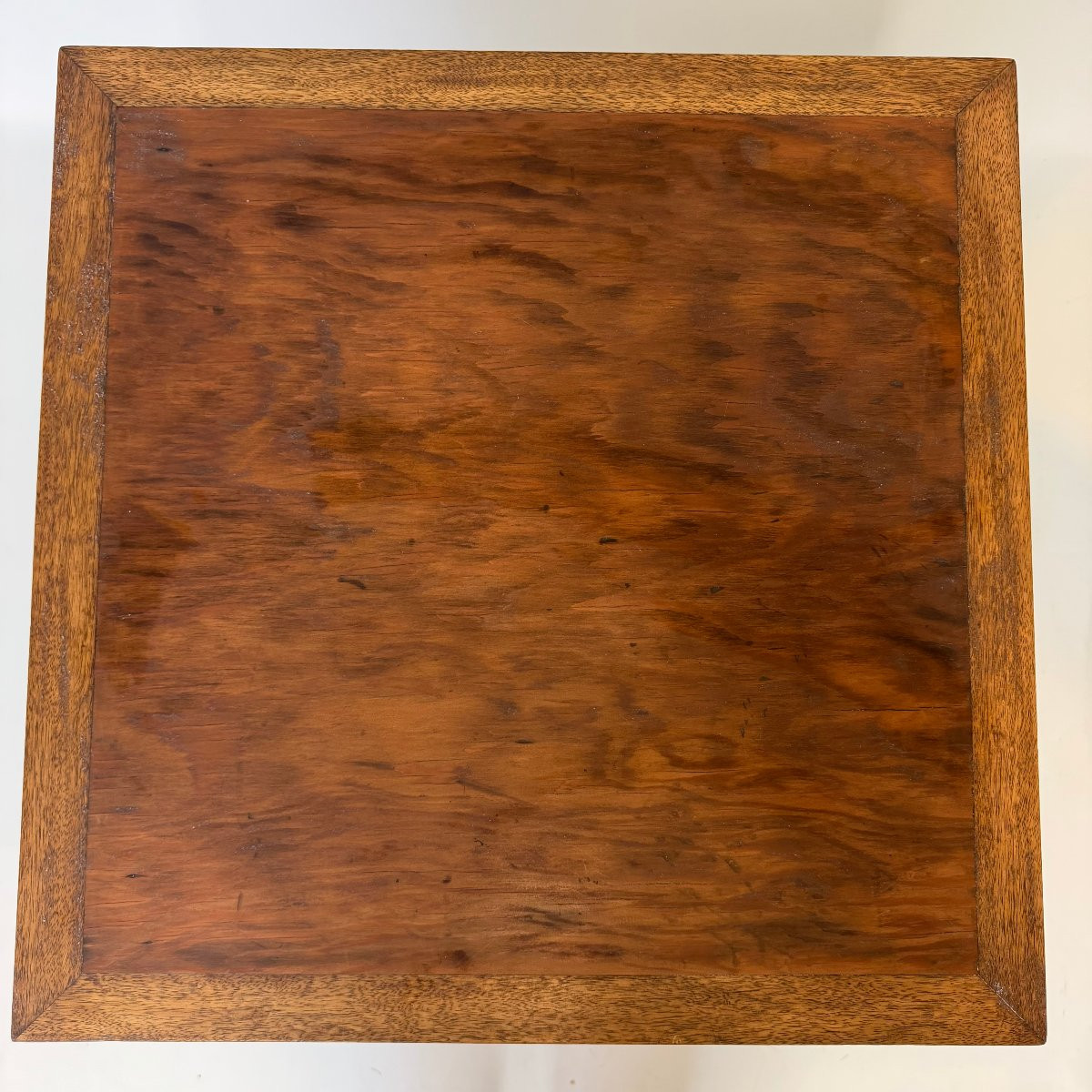 Table de jeux vintage -photo-3