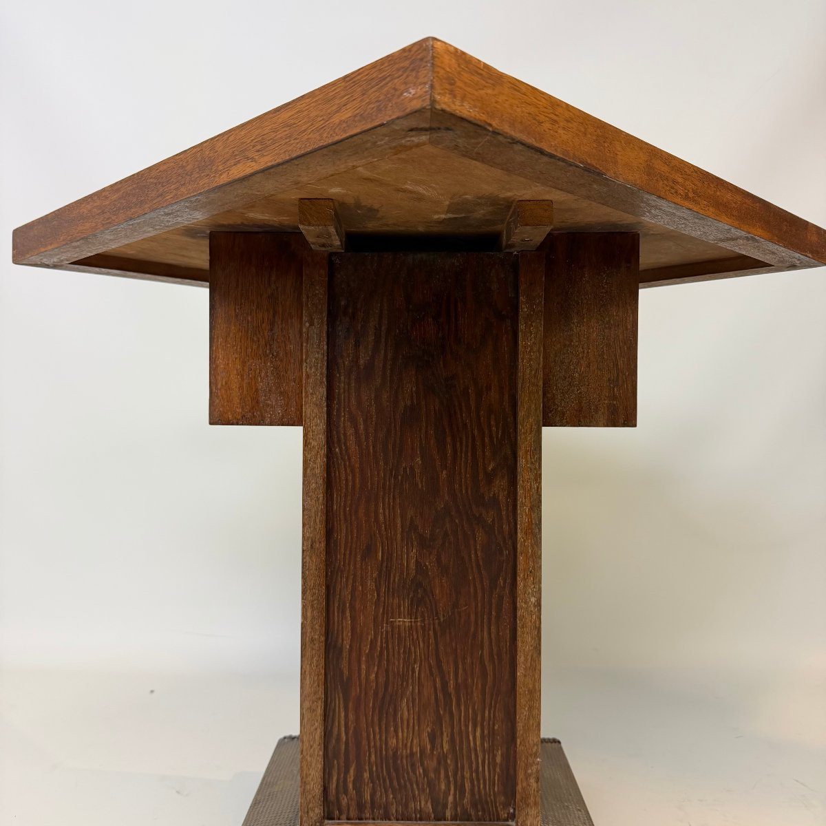 Table de jeux vintage -photo-4