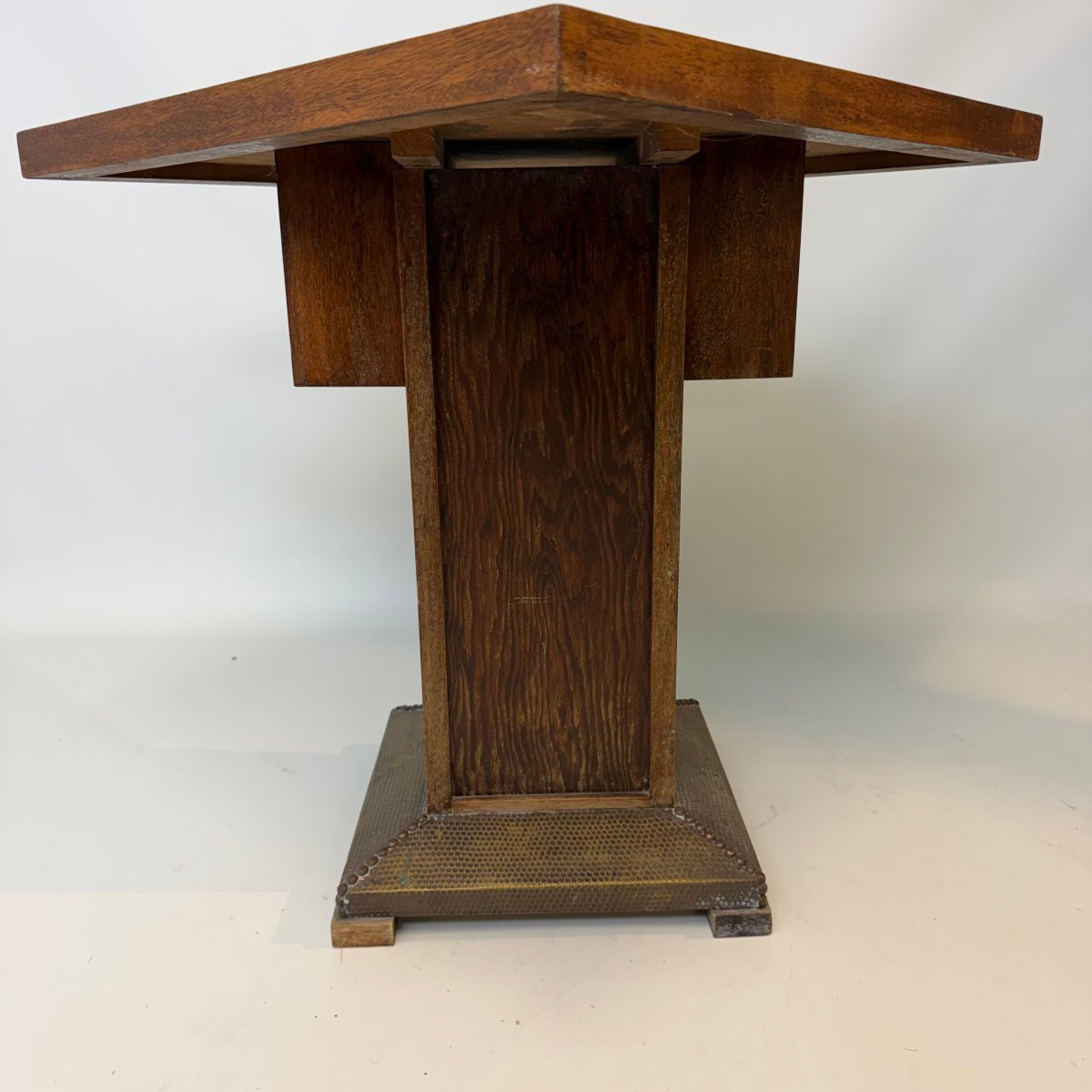 Table de jeux vintage -photo-3