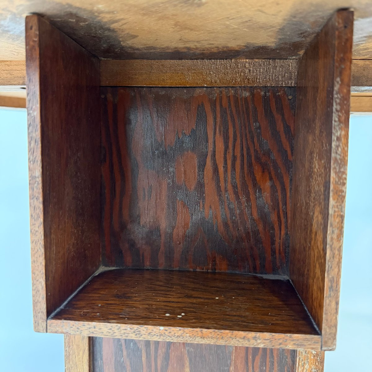 Table de jeux vintage -photo-4