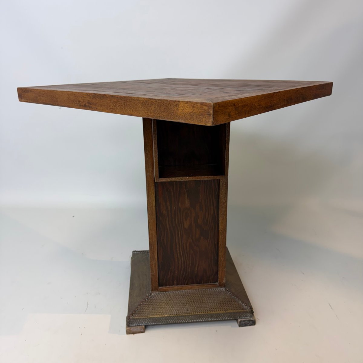 Table de jeux vintage -photo-6