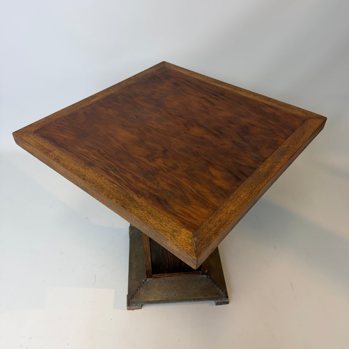 Table de jeux vintage -photo-7