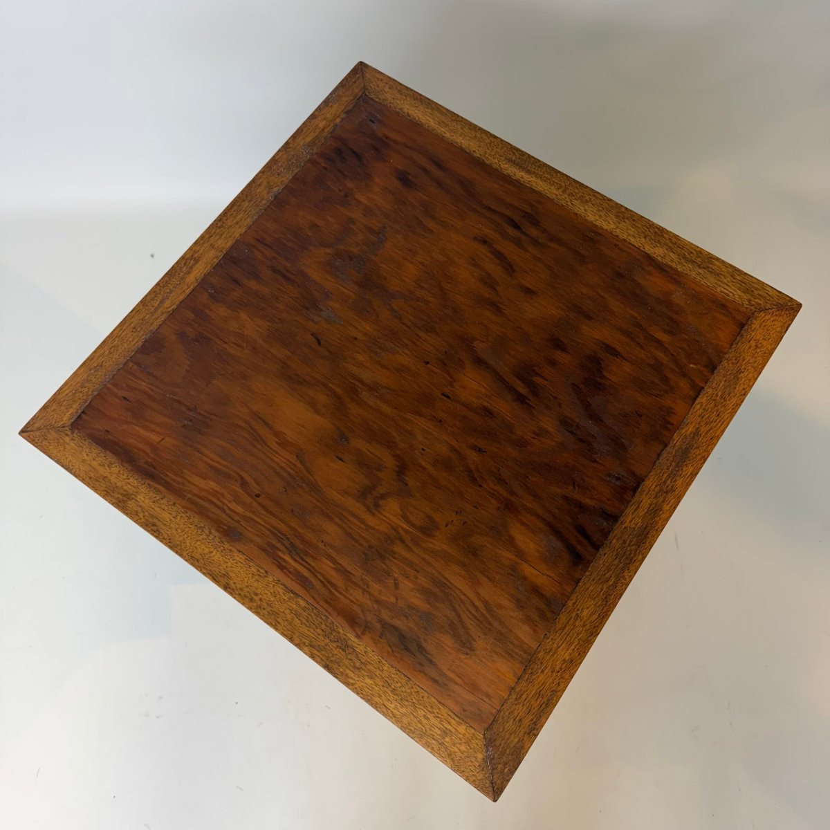 Table de jeux vintage -photo-8