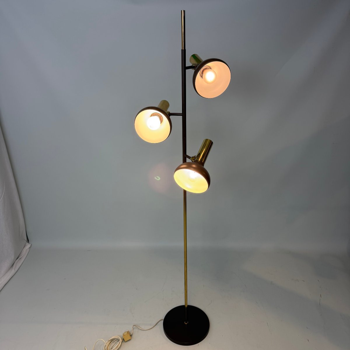 Lampadaire réglable par Cosack Leuchten-photo-2