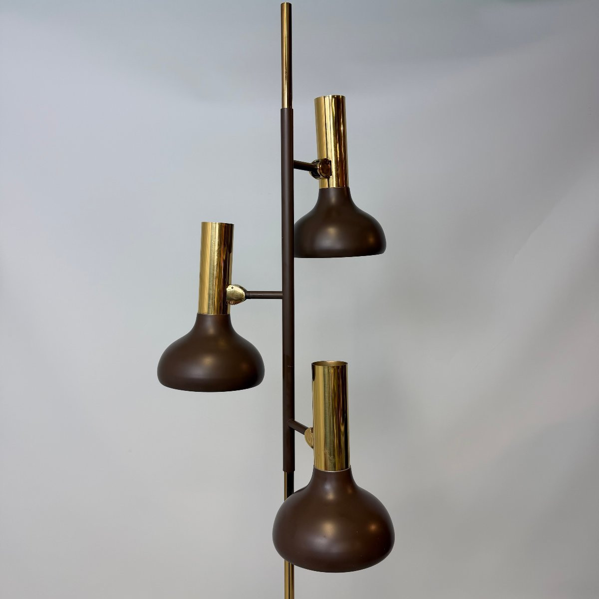 Lampadaire réglable par Cosack Leuchten-photo-3