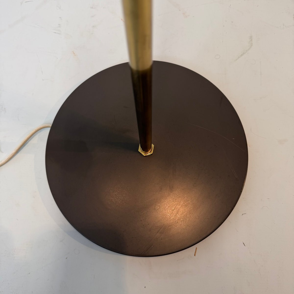 Lampadaire réglable par Cosack Leuchten-photo-4