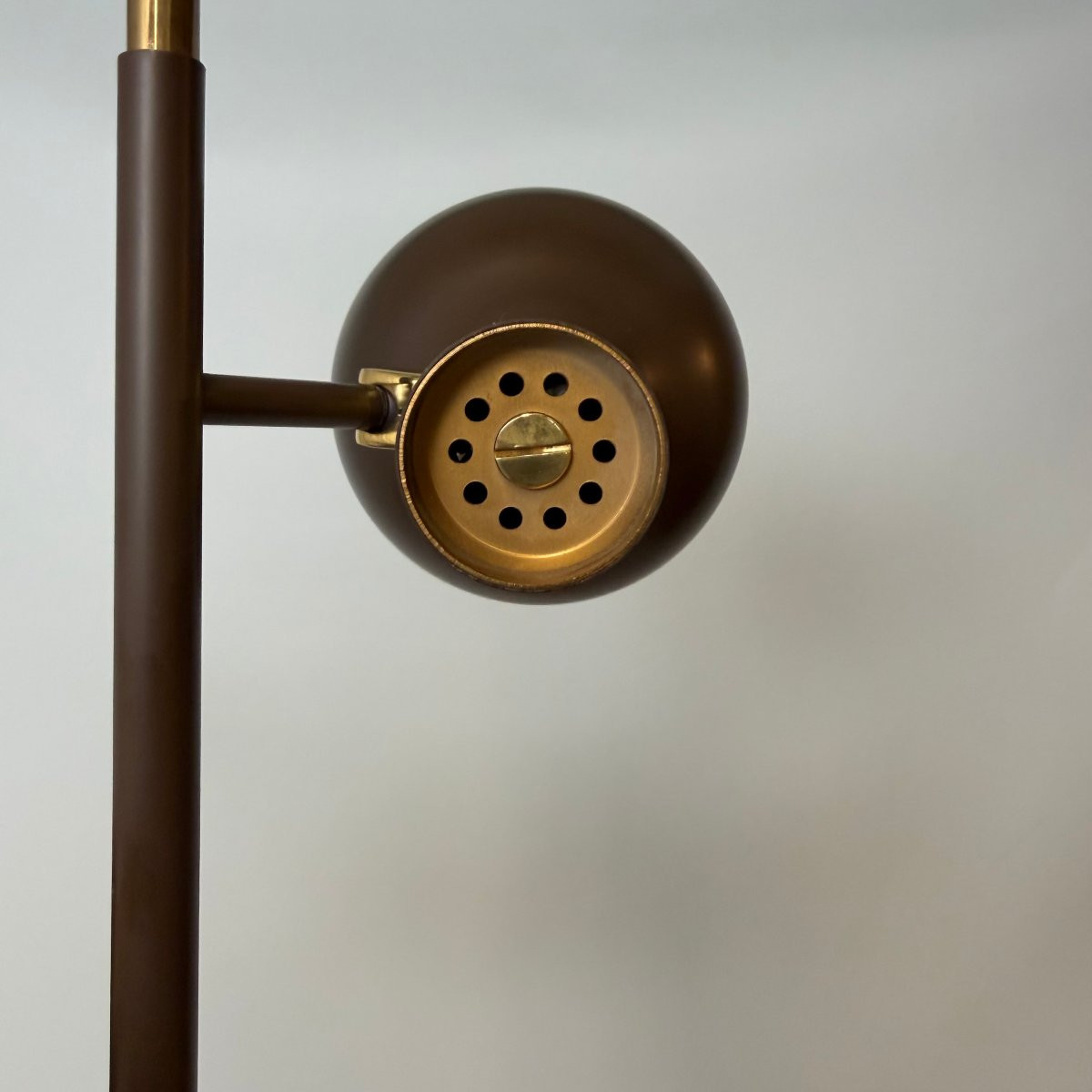 Lampadaire réglable par Cosack Leuchten-photo-5