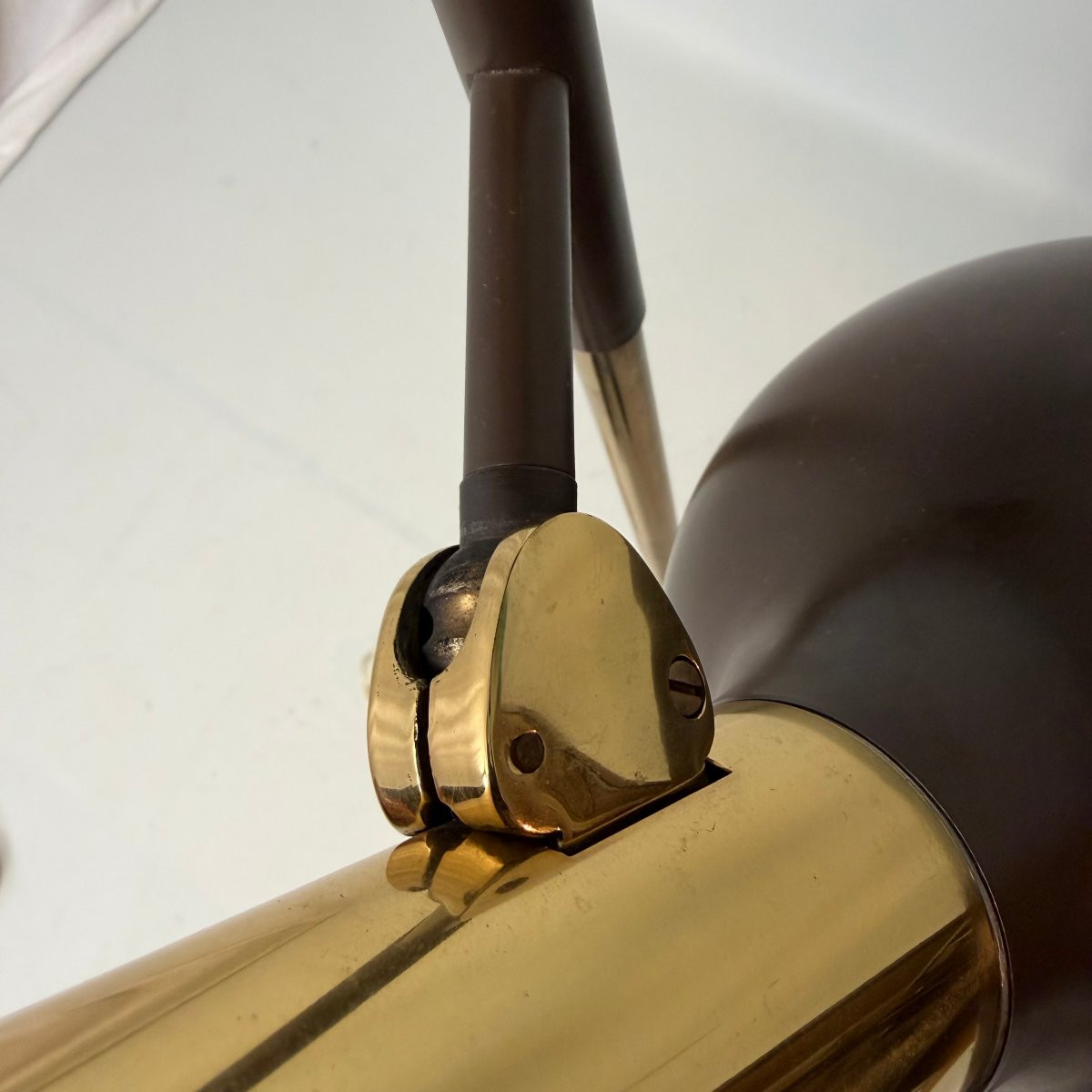 Lampadaire réglable par Cosack Leuchten-photo-6