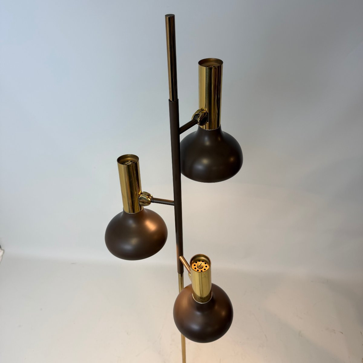 Lampadaire réglable par Cosack Leuchten-photo-7